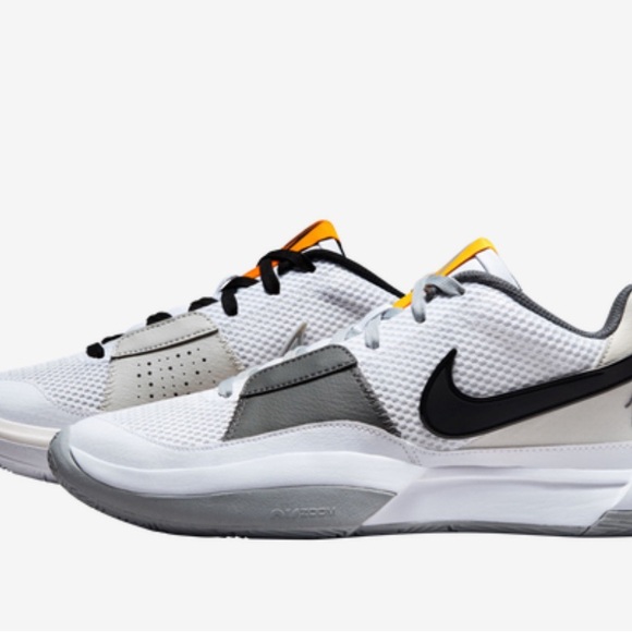 Nike Ja 1 basketball shoes, size 9.5 - Picture 5 of 5